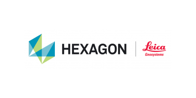 Hexagon_Leica, Logo